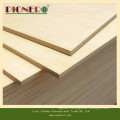 First Grade 18mm White Melamine Plywood